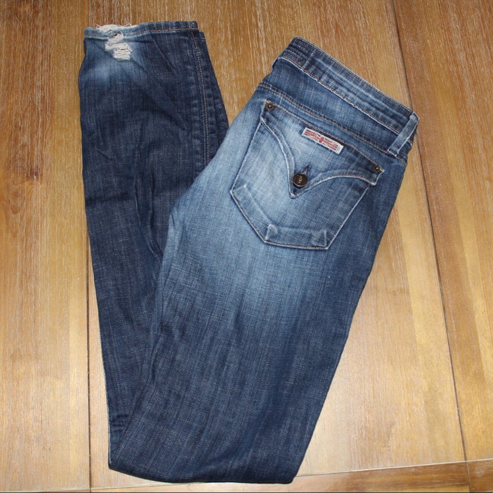 Hudson jeans